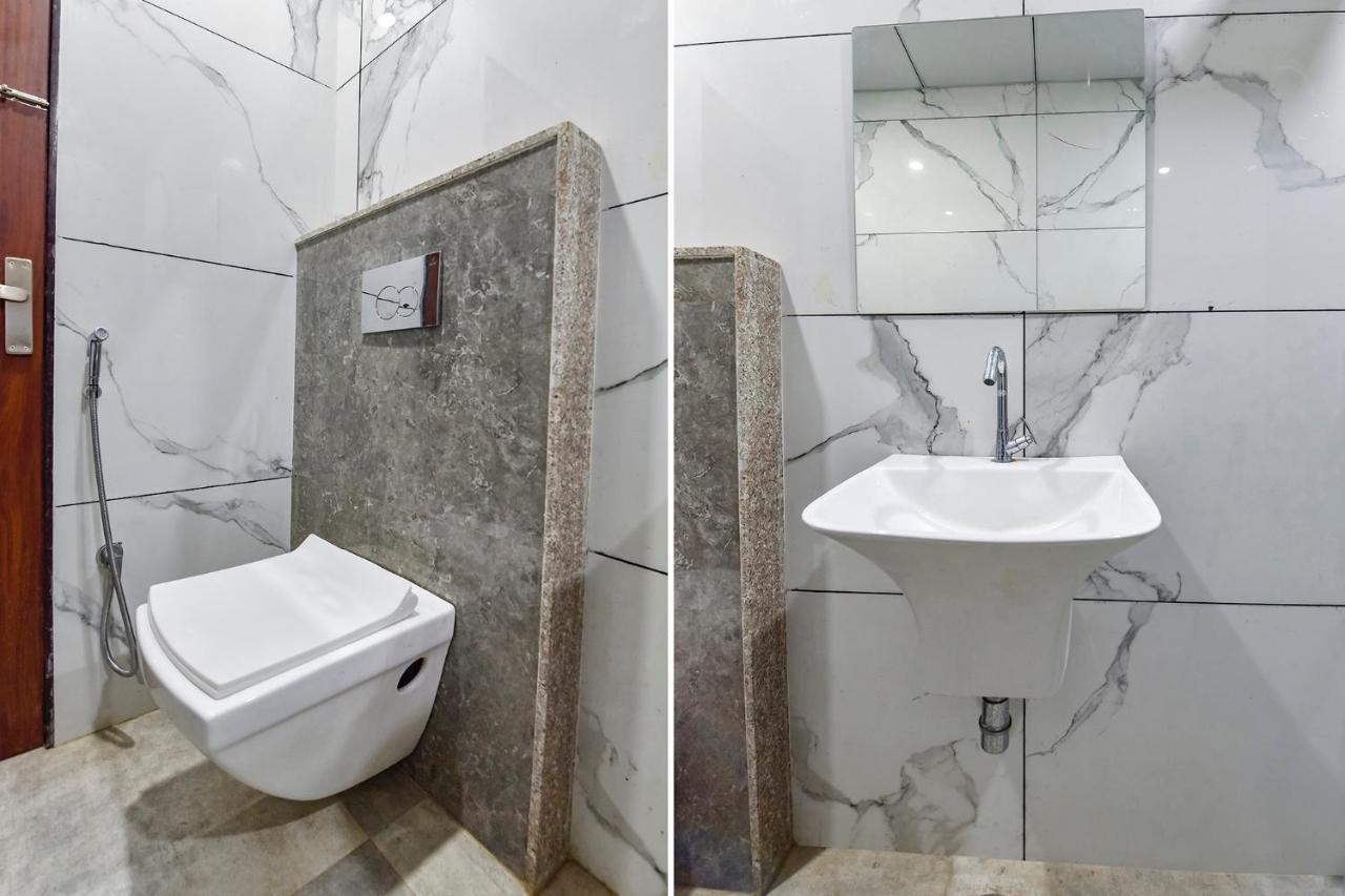 Fabhotel Kpl Prime