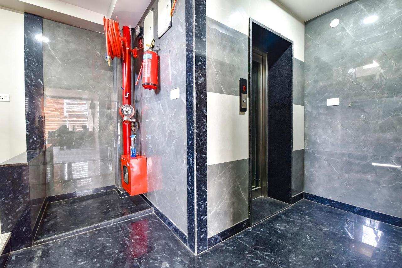 Hotel Fabhotel Kpl Prime Jaipur