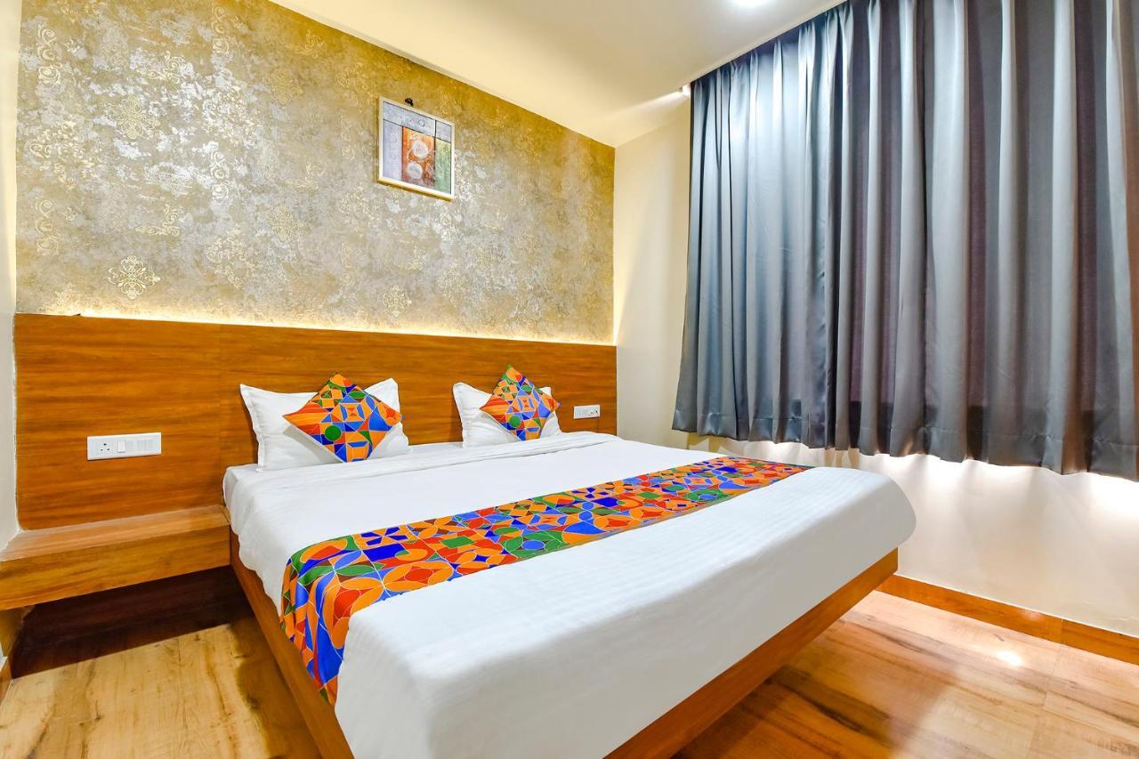 Fabhotel Kpl Prime 3* Jaipur