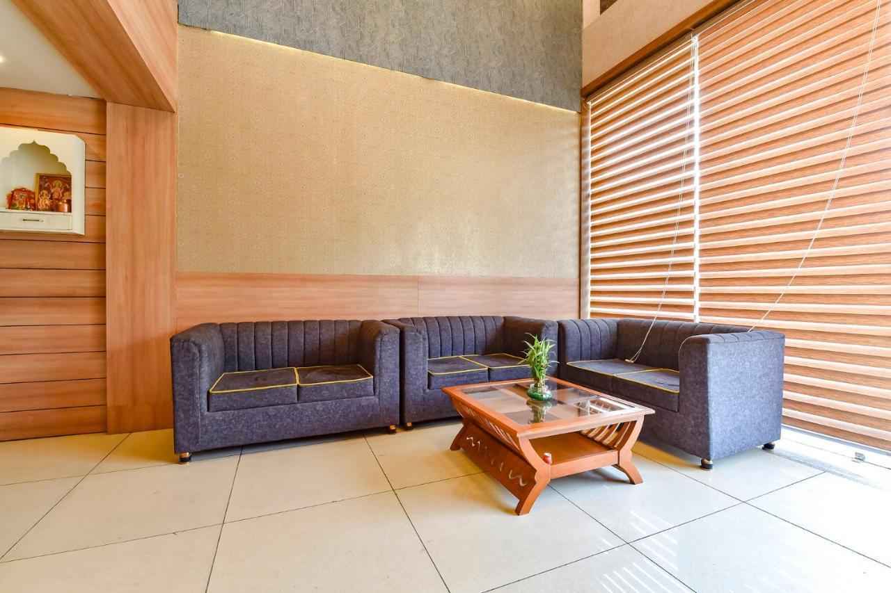 Fabhotel Kpl Prime Jaipur