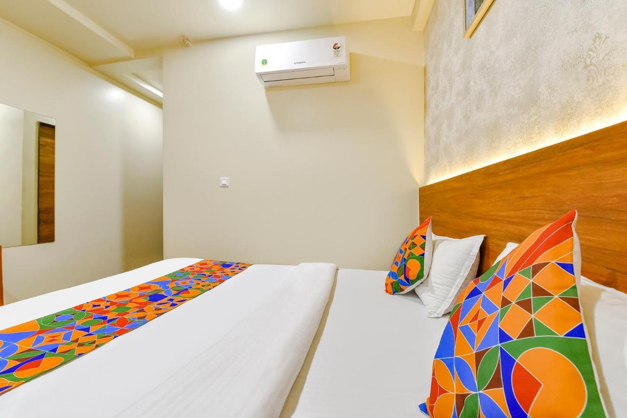 Fabhotel Kpl Prime Hotel