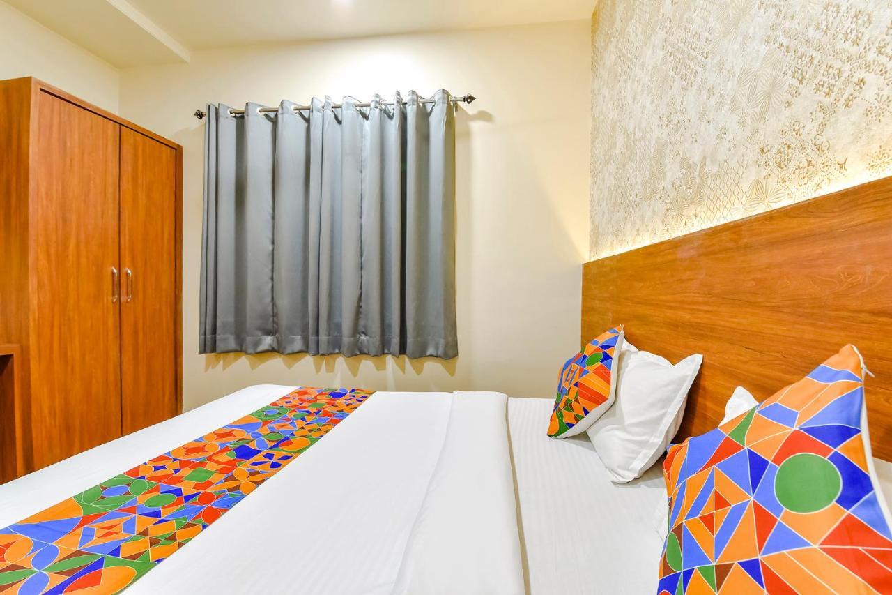 Fabhotel Kpl Prime