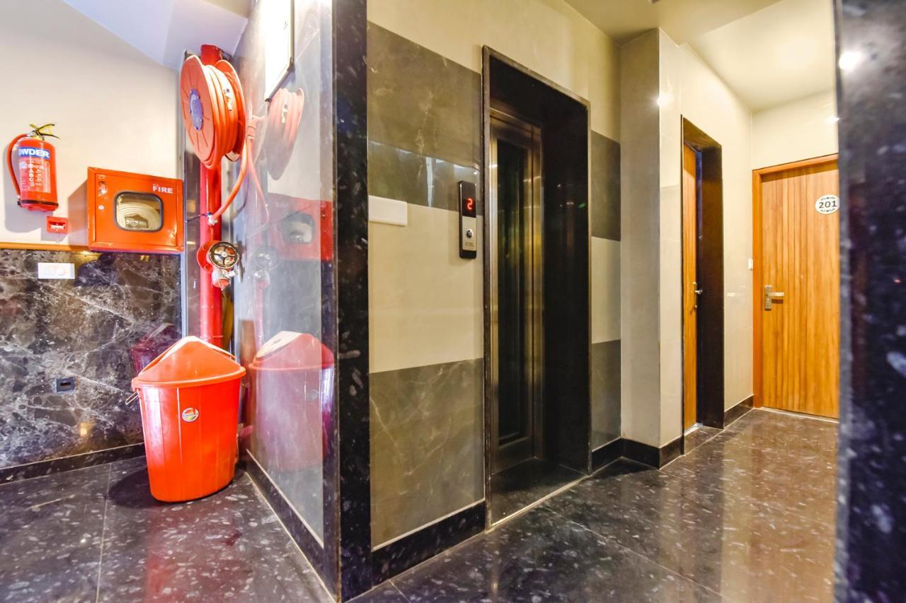 Fabhotel Kpl Prime