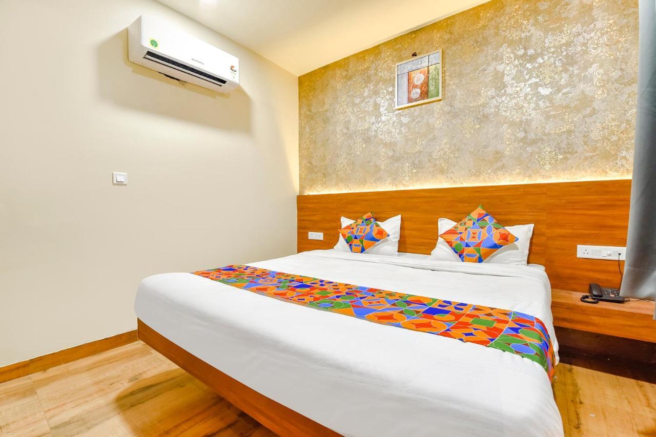 Hotel Fabhotel Kpl Prime Jaipur