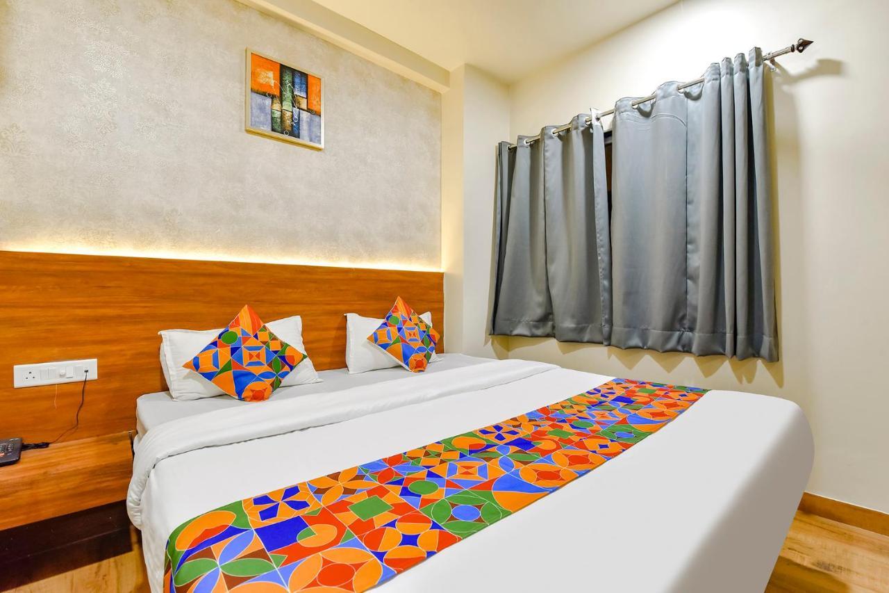 Hotel Fabhotel Kpl Prime