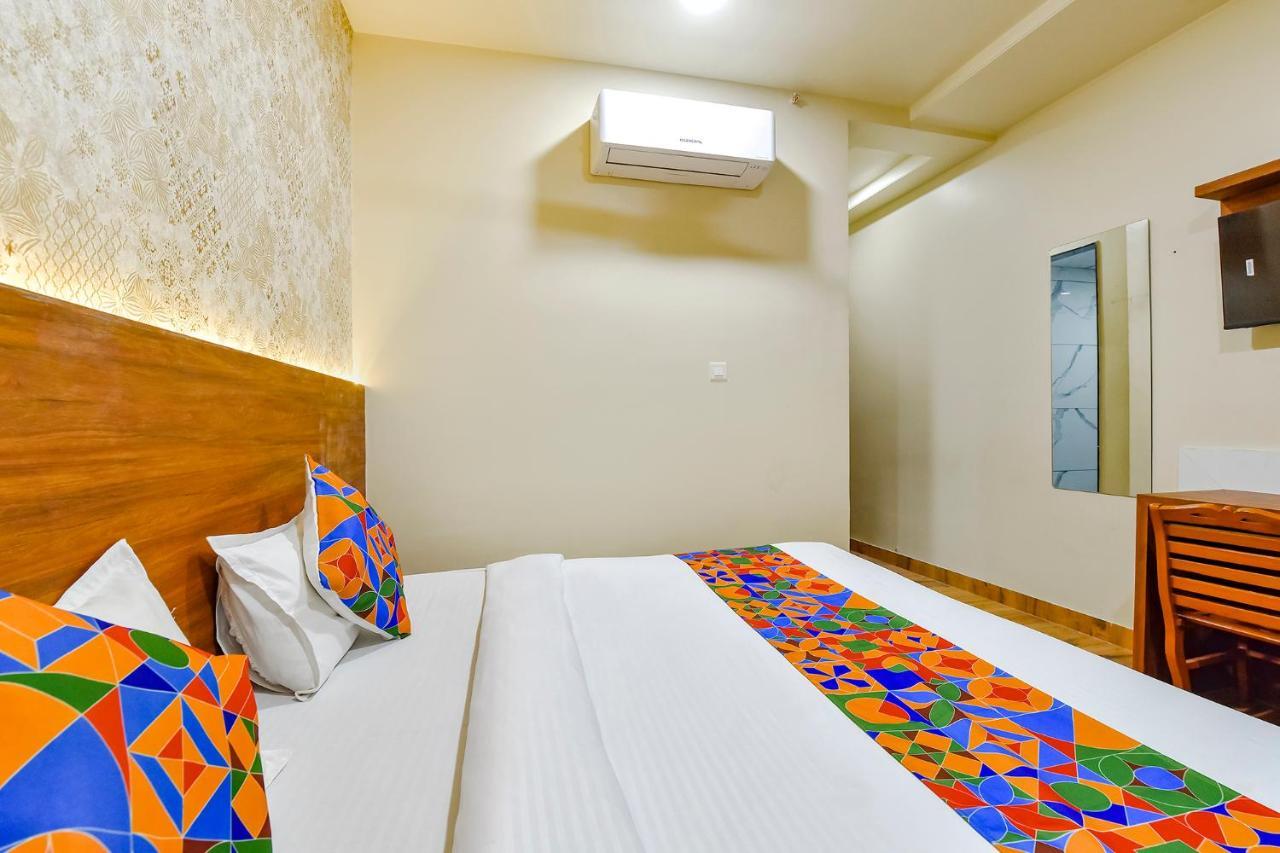Fabhotel Kpl Prime Jaipur