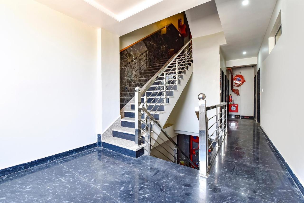 Fabhotel Kpl Prime Hotel 3*