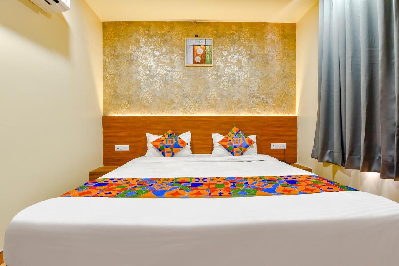 Hotel Fabhotel Kpl Prime Jaipur