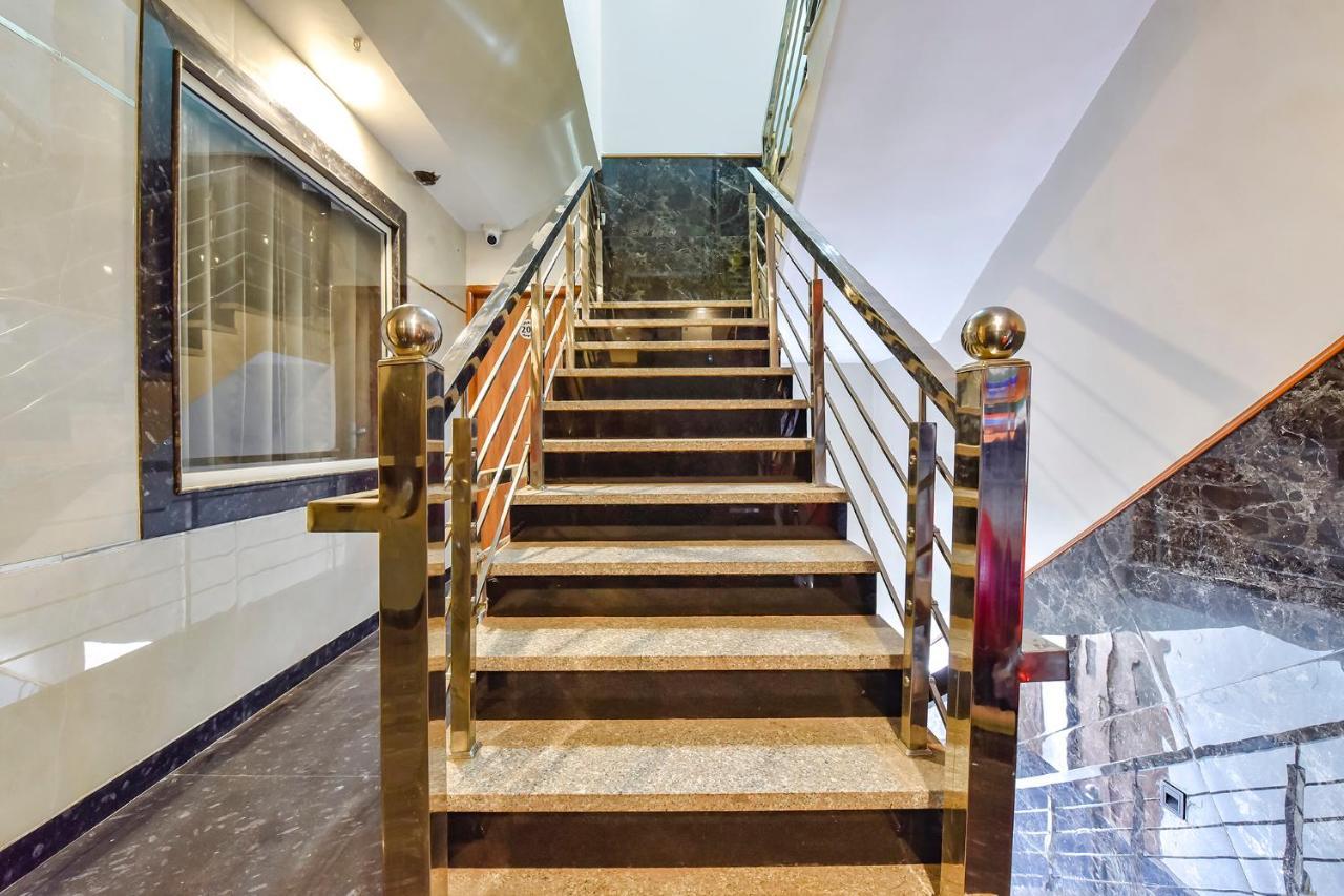 Fabhotel Kpl Prime 3* Jaipur