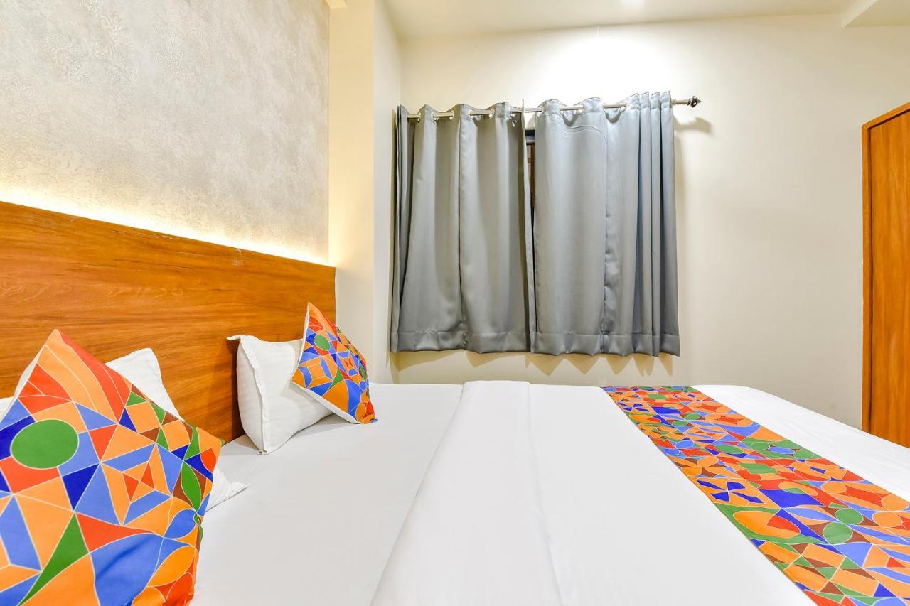 Fabhotel Kpl Prime Hotel Jaipur