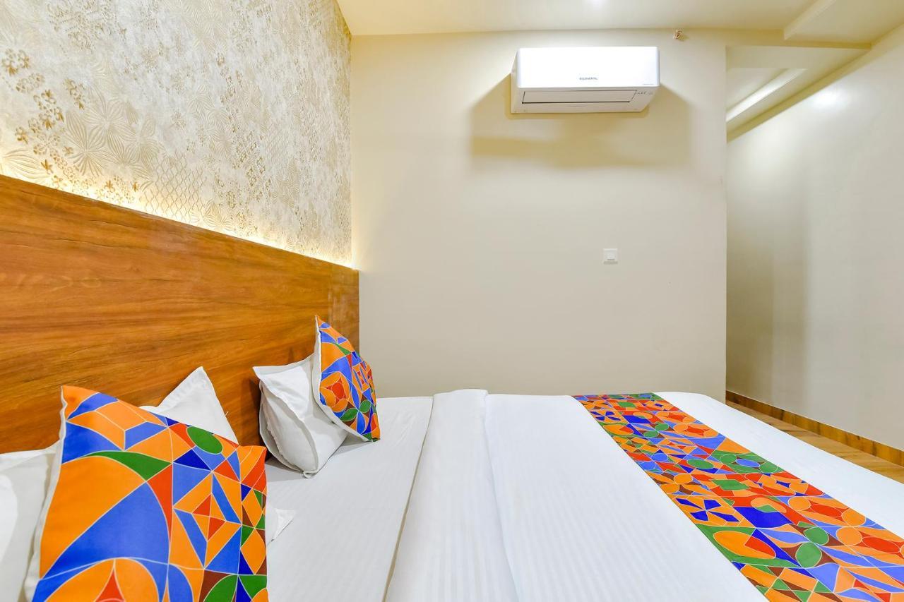 Fabhotel Kpl Prime Jaipur