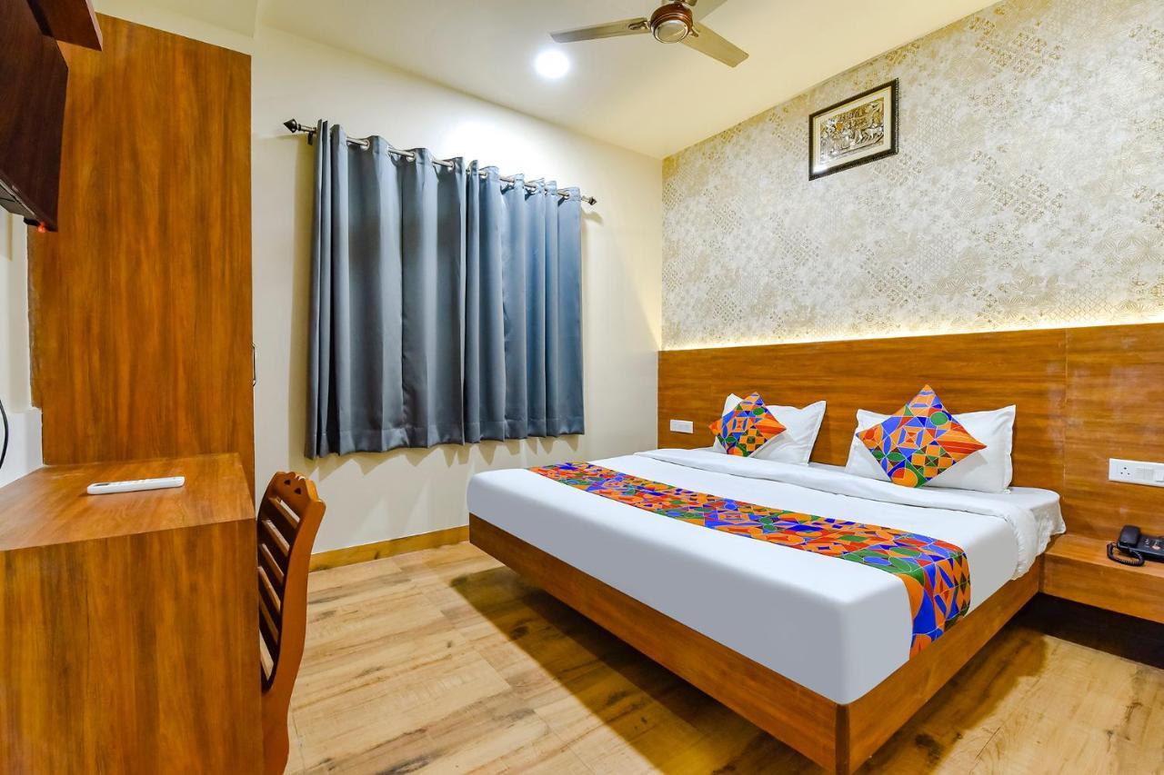 Fabhotel Kpl Prime Hotel