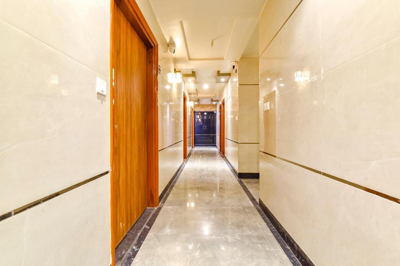Hotel Fabhotel Kpl Prime Jaipur