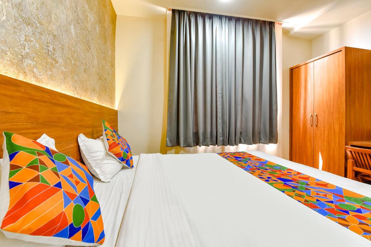 Fabhotel Kpl Prime Hotel