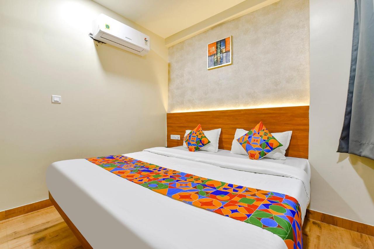 Fabhotel Kpl Prime 3*