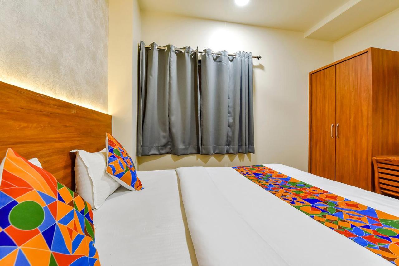 Fabhotel Kpl Prime