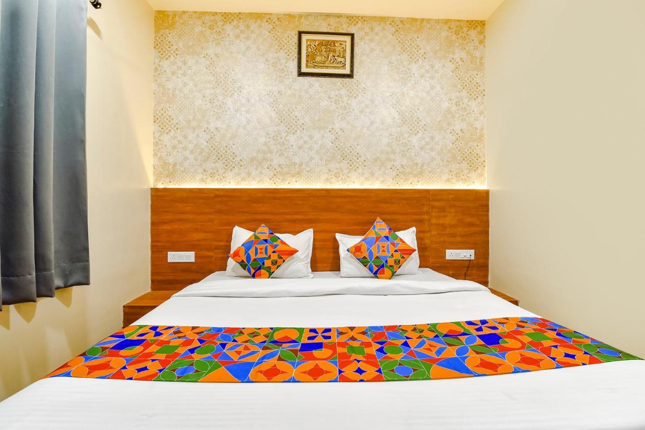 Hotel Fabhotel Kpl Prime Jaipur