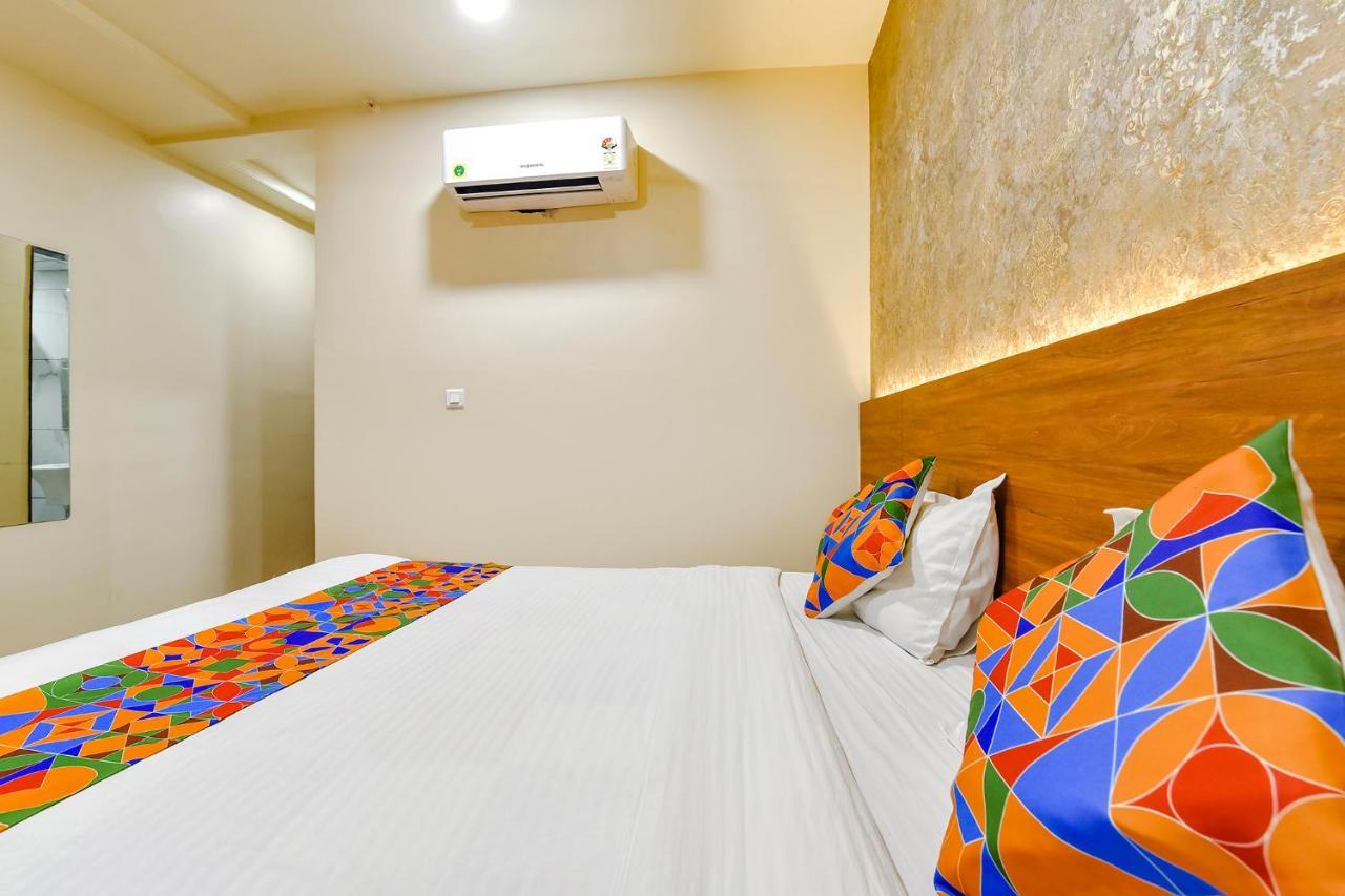 Fabhotel Kpl Prime Hotel Jaipur