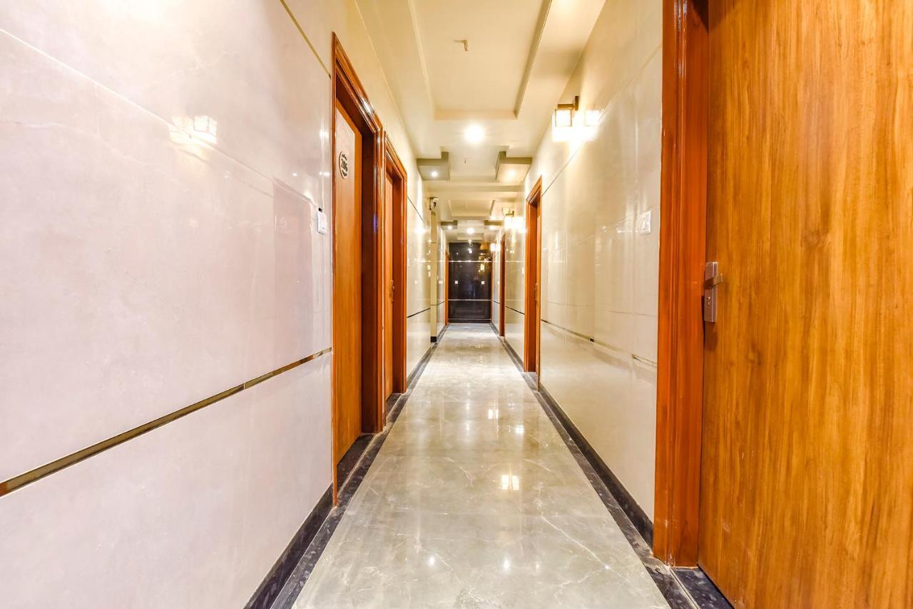 Fabhotel Kpl Prime Jaipur