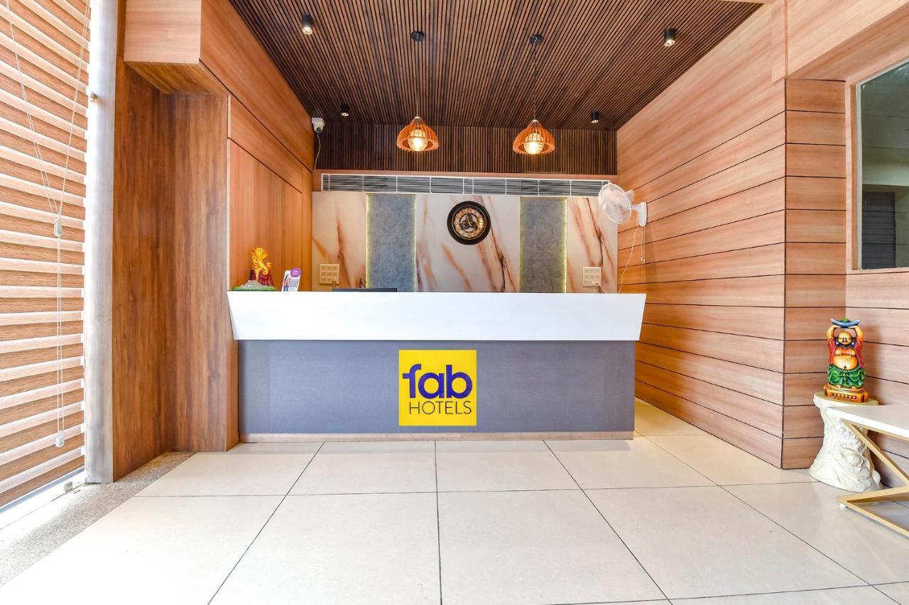 Fabhotel Kpl Prime Hotel