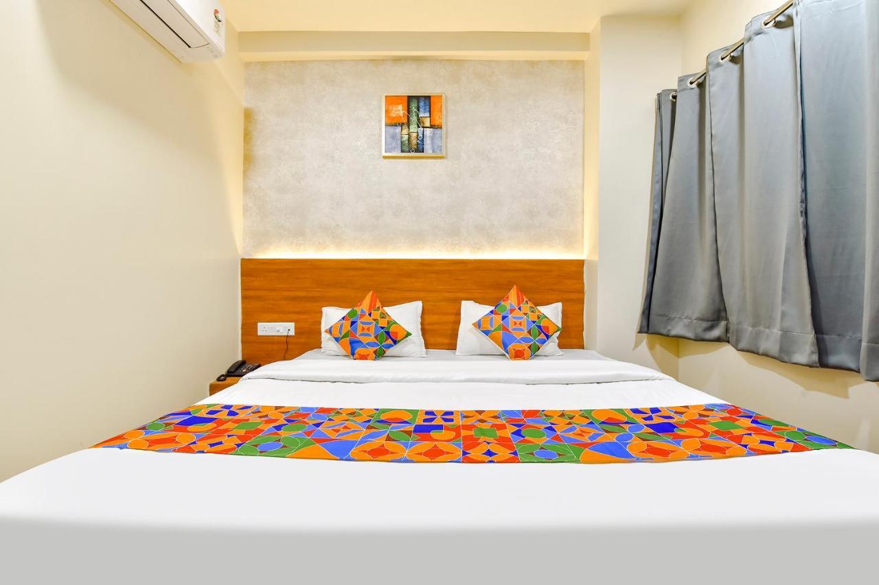 Hotel Fabhotel Kpl Prime 3*