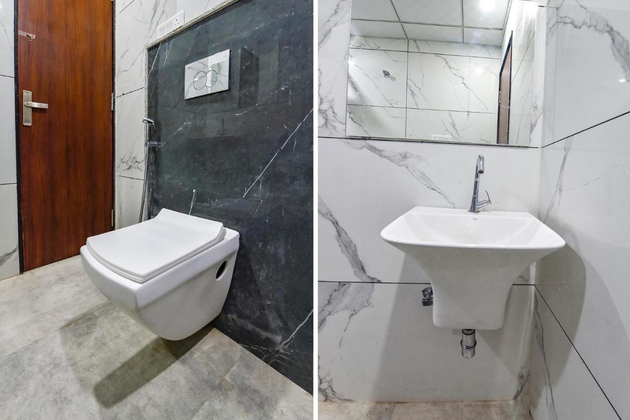 Fabhotel Kpl Prime 3*