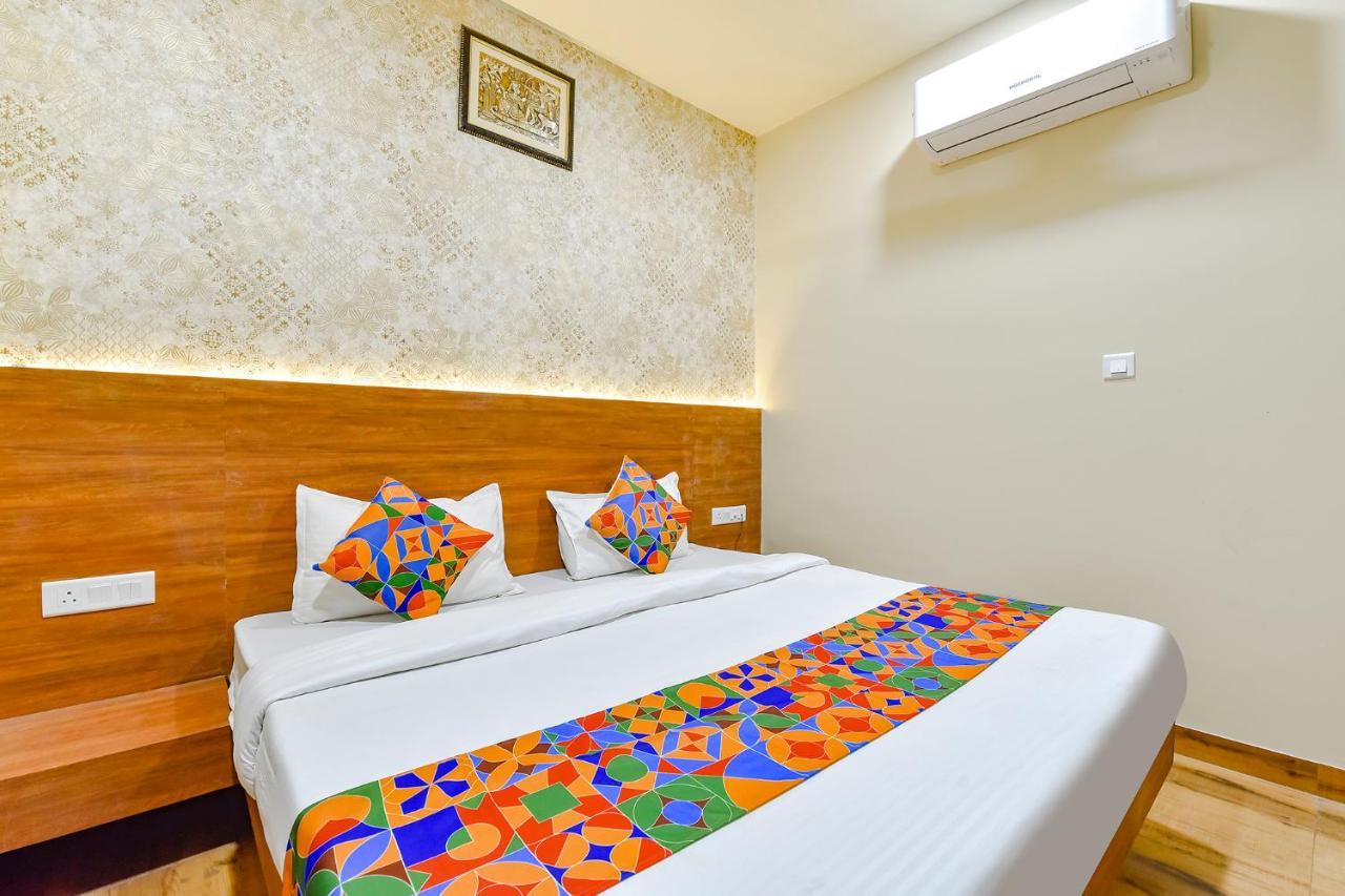 Fabhotel Kpl Prime