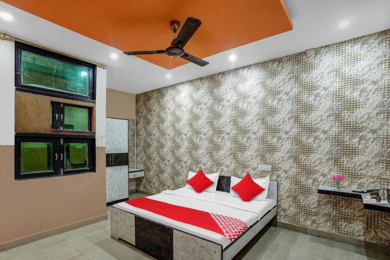 O Swastik & Restaurant 4* Jaipur