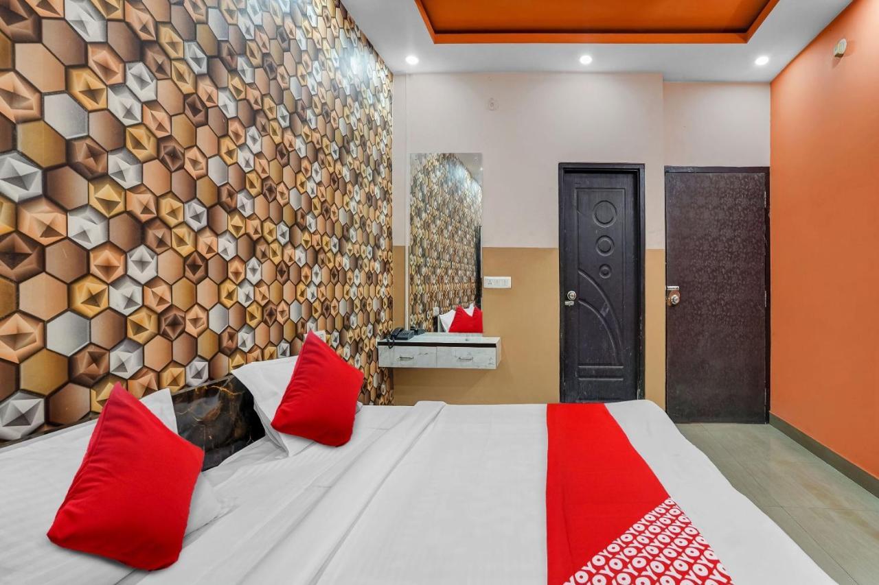Hotel O Swastik & Restaurant