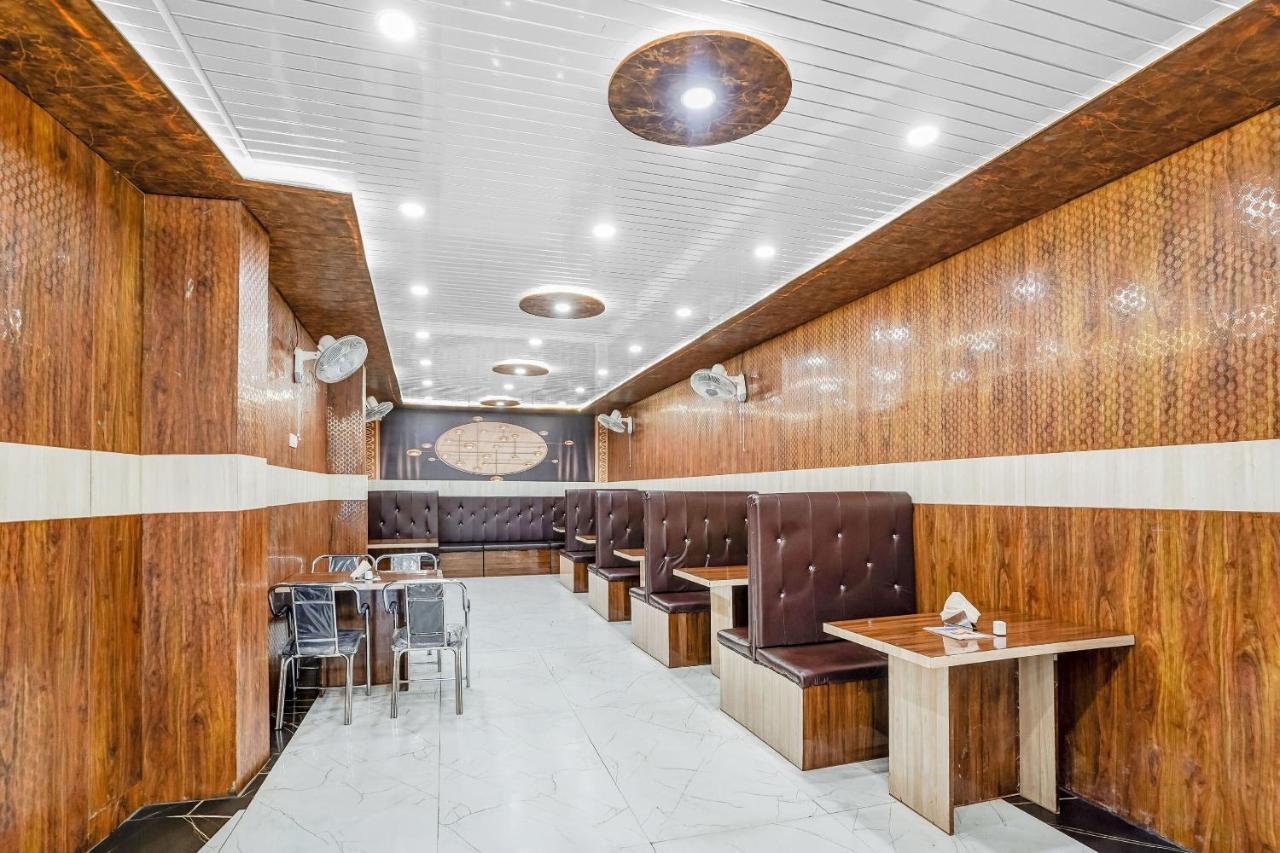 Hotel O Swastik & Restaurant Jaipur