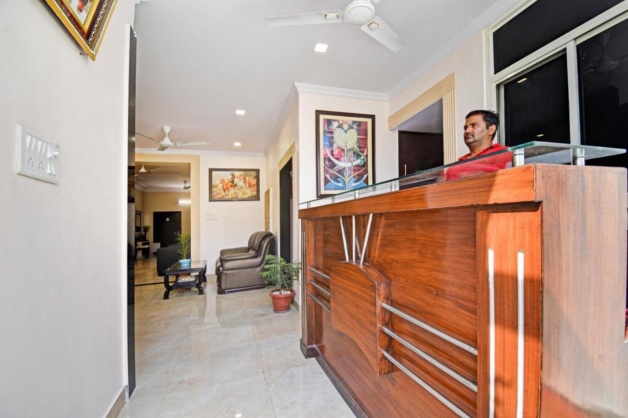 Hotel O 75407 Hawa Sadak