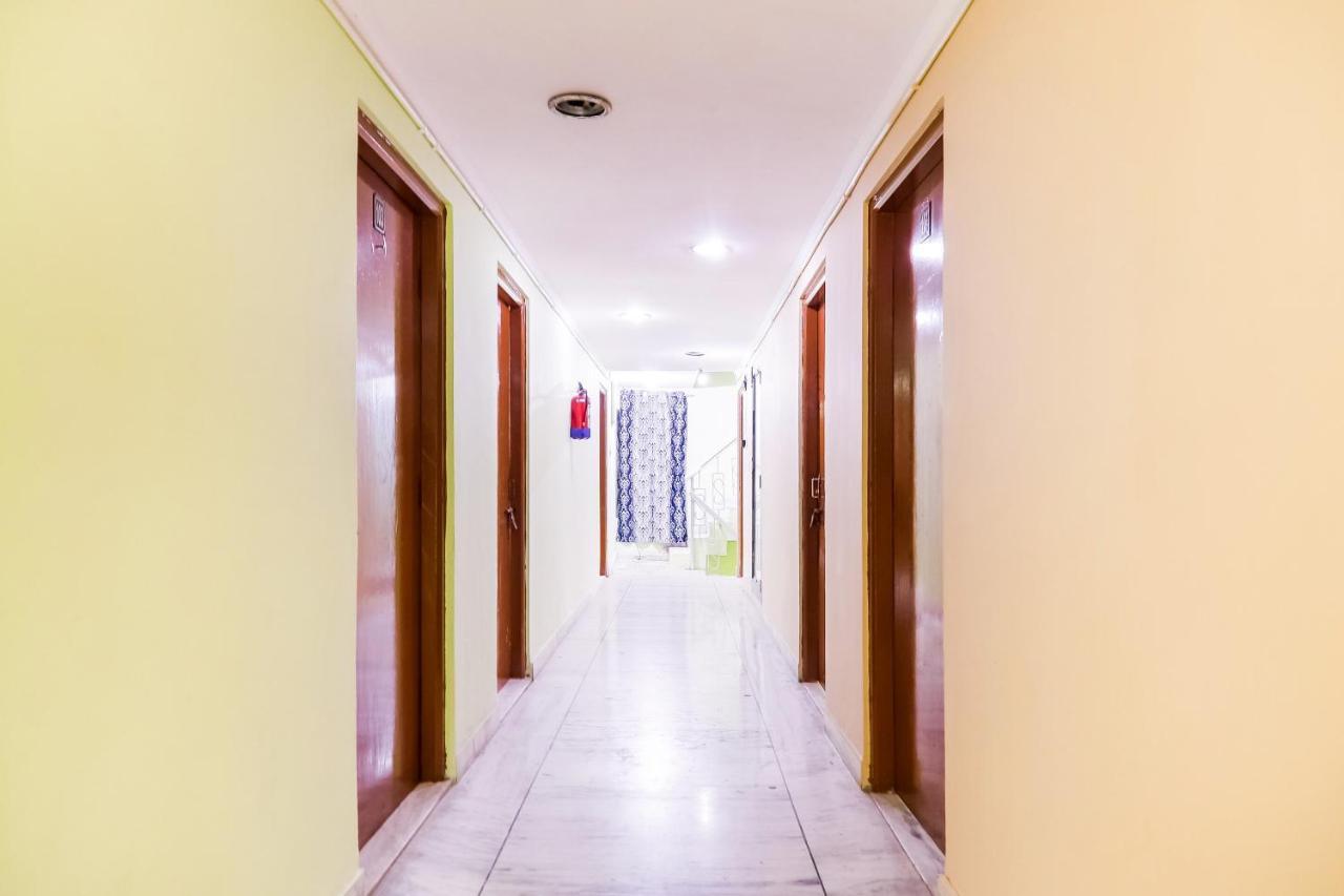 Hotel Oyo Flagship 66940 New Delhi Grand Jaipur