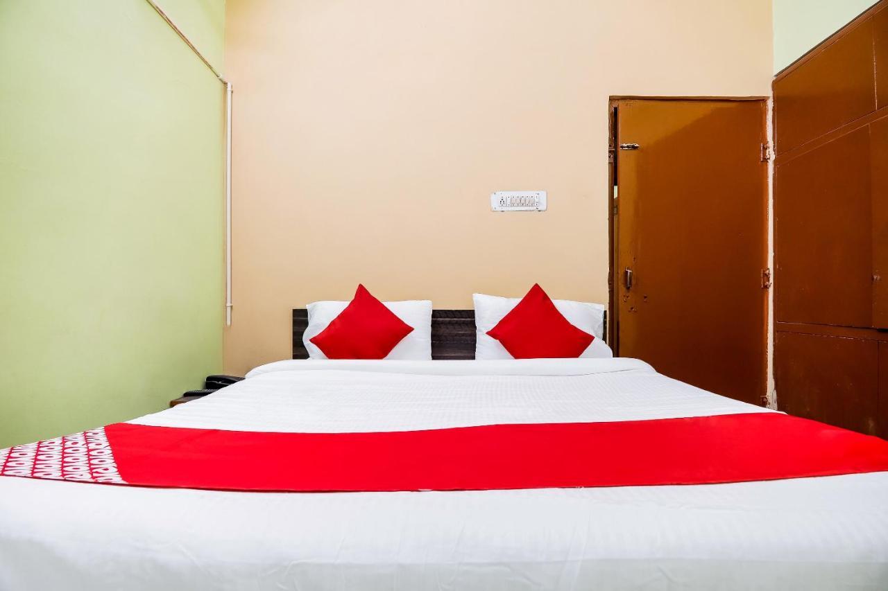 Hotel Oyo Flagship 66940 New Delhi Grand Jaipur