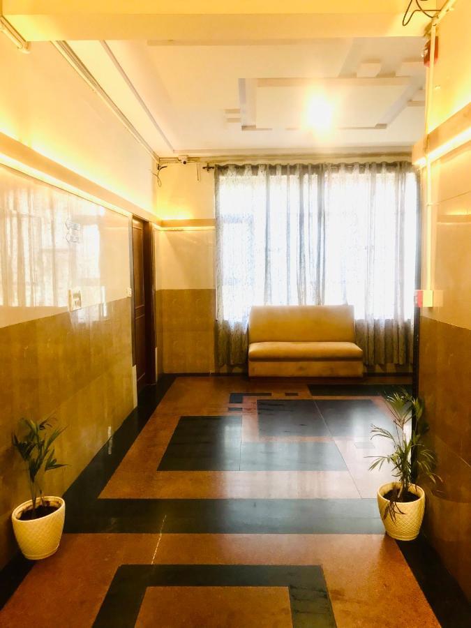 Tulip Palm Hotel 4*