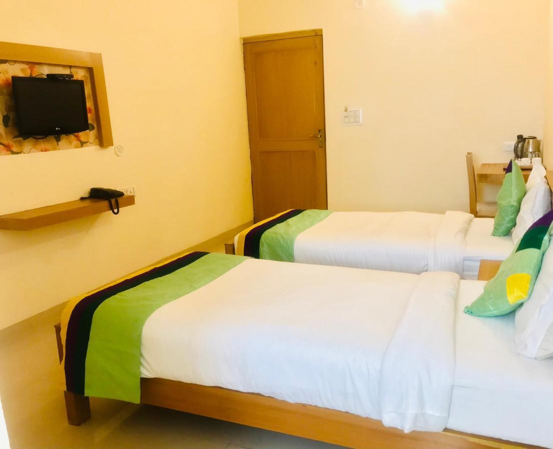 Tulip Palm Hotel Jaipur