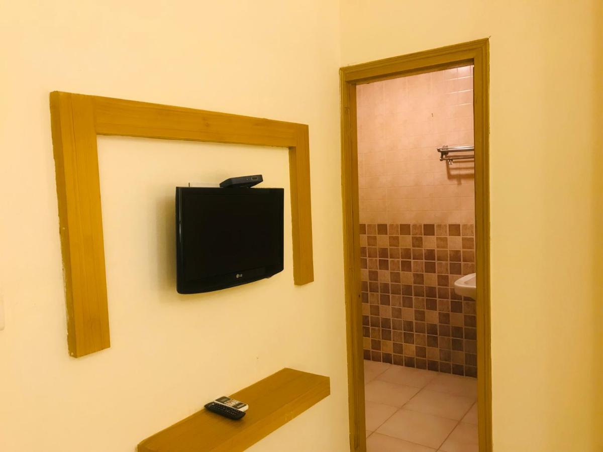 Hotel Tulip Palm Jaipur