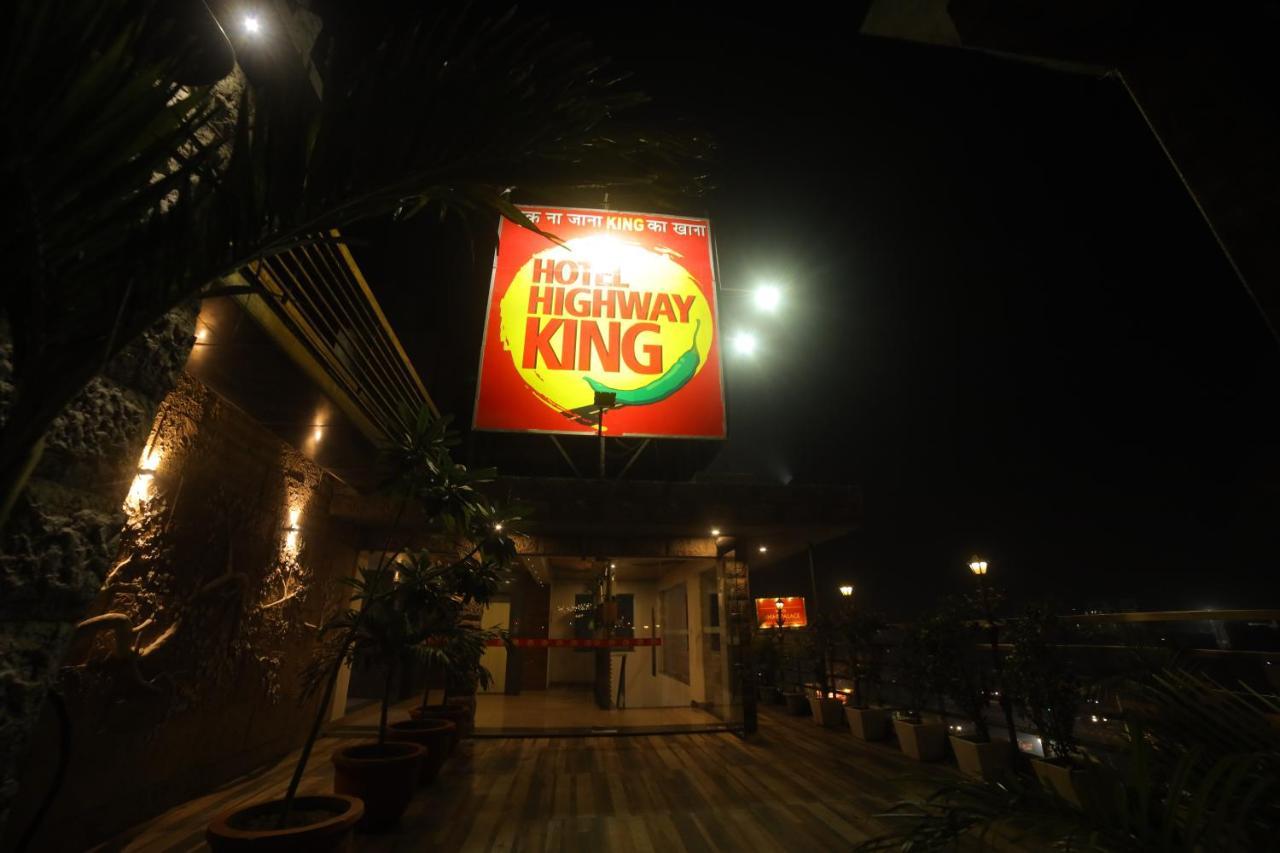 Highway King Hotel Jaipur