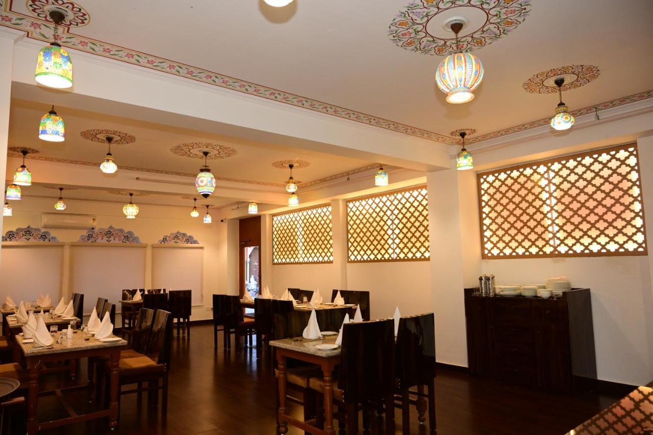 Amayra Hotel 3*