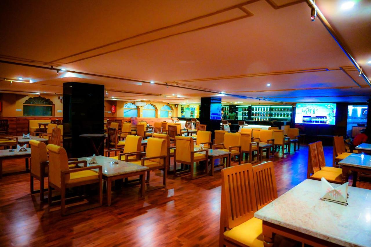 Amayra Hotel