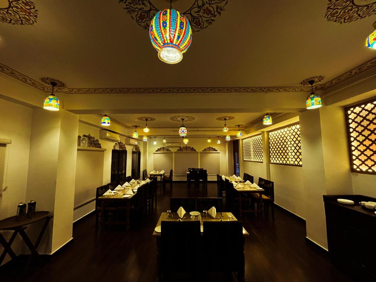 Hotel Amayra 3*