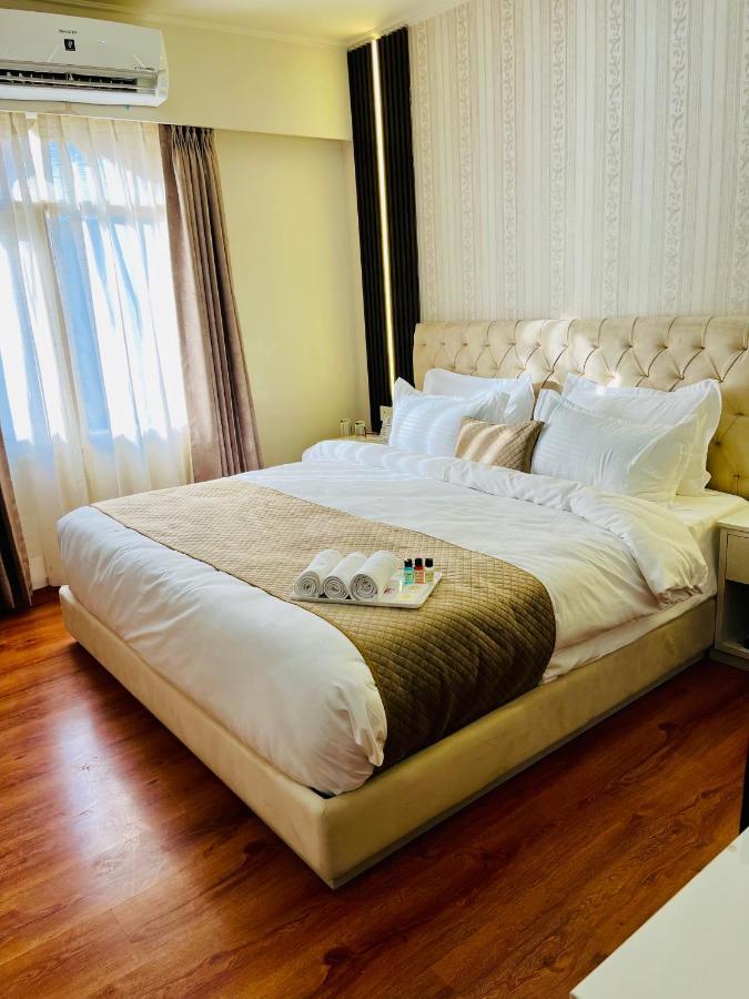 Hotel Amayra 3*