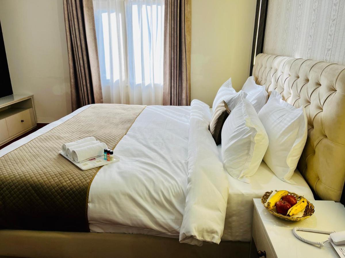 Hotel Amayra