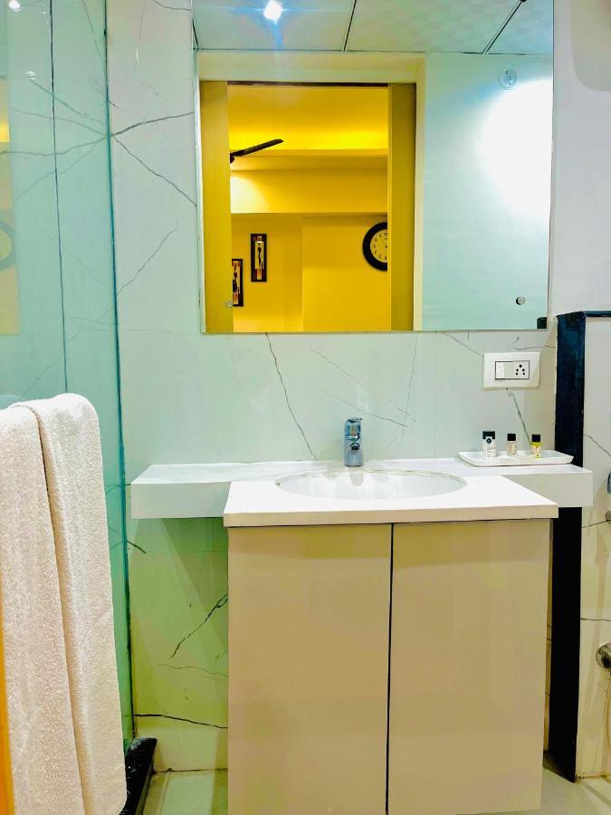 Hotel The Grand 5*