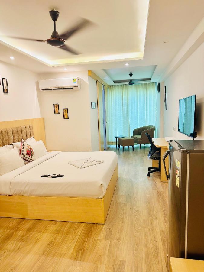 The Grand 5* Jaipur