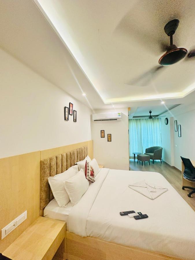 Hotel The Grand 5*
