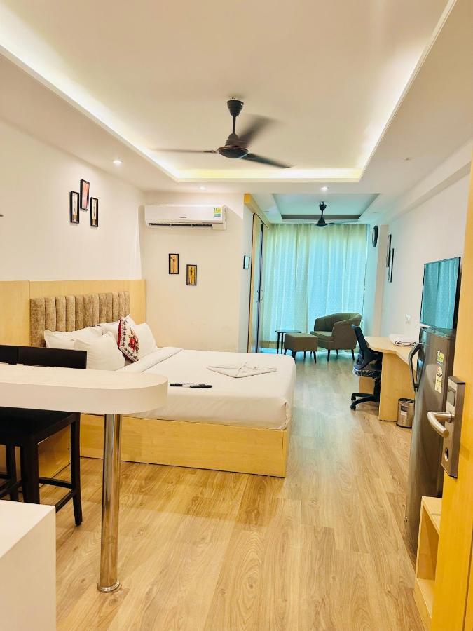 Hotel The Grand Jaipur