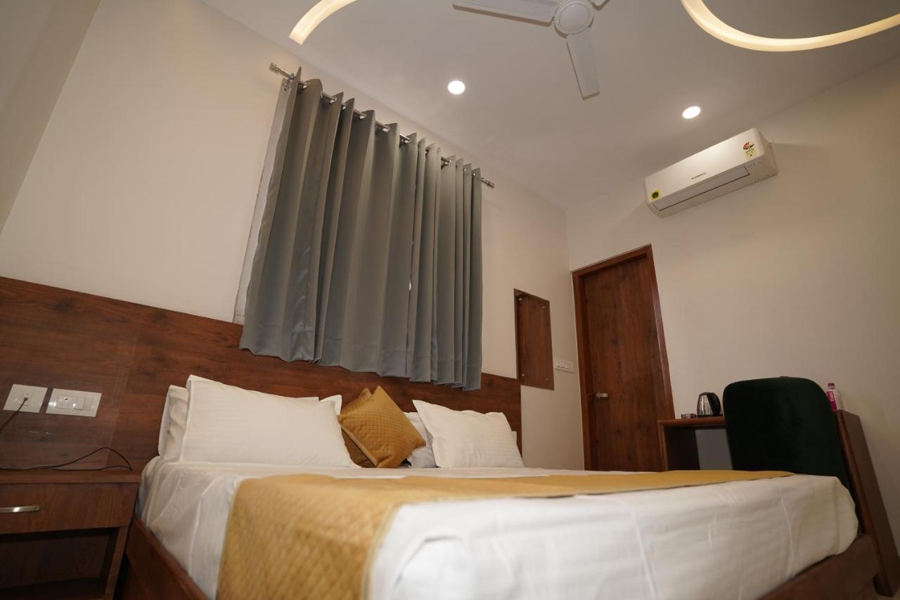 Imperio Hotel Jaipur