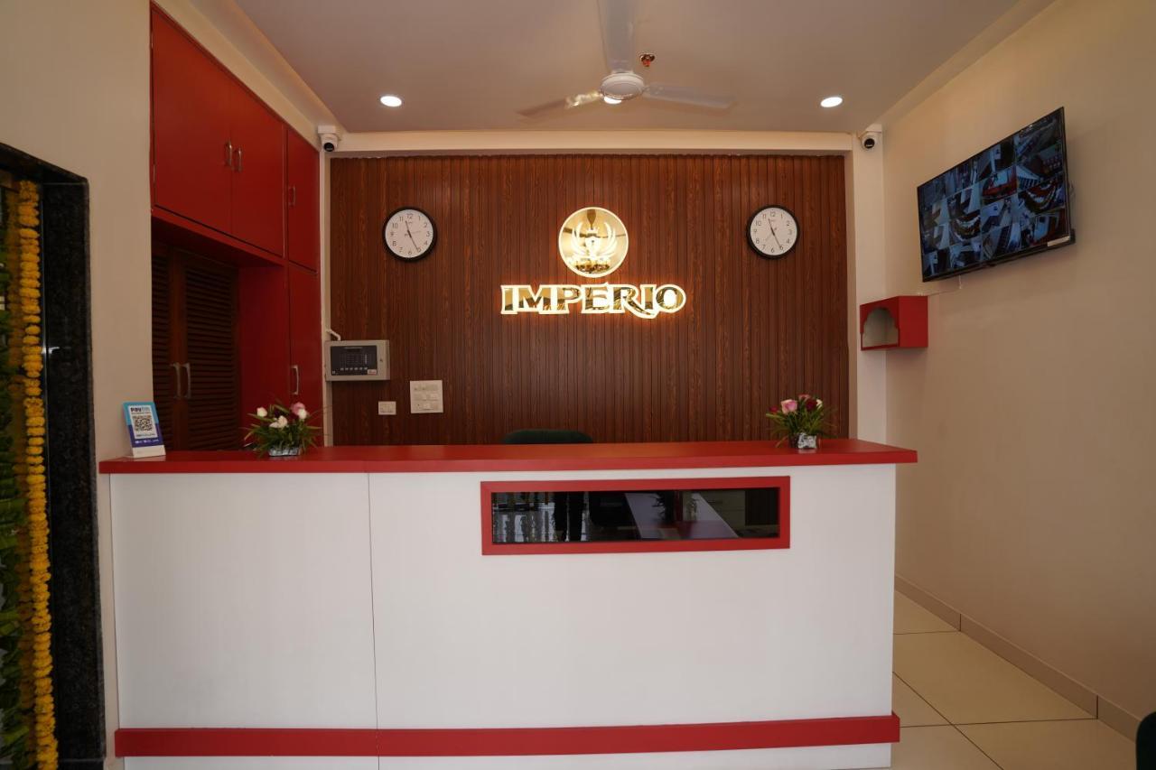 Imperio Hotel 3*