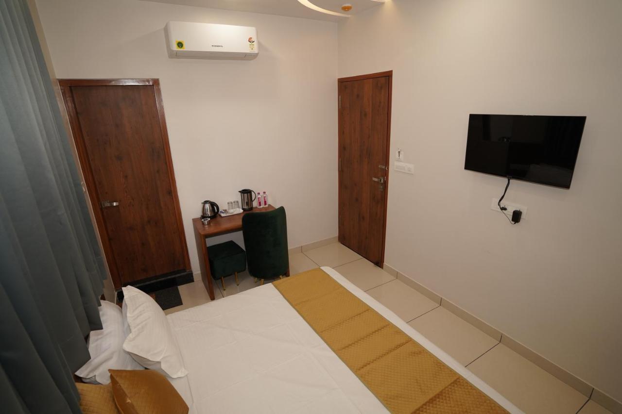 Hotel Imperio Jaipur
