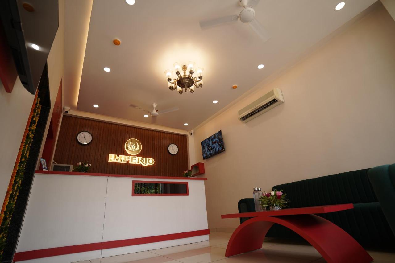 Imperio Hotel